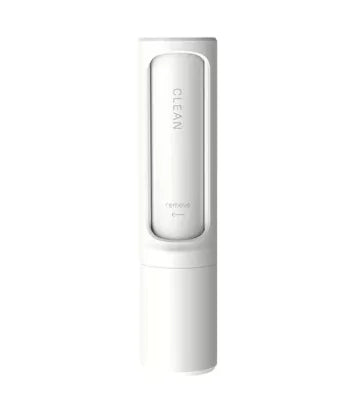 CLEAN - Brosse de nettoyage anti-poils réutilisable - pour Chat, Chien, Vêtements et canapé