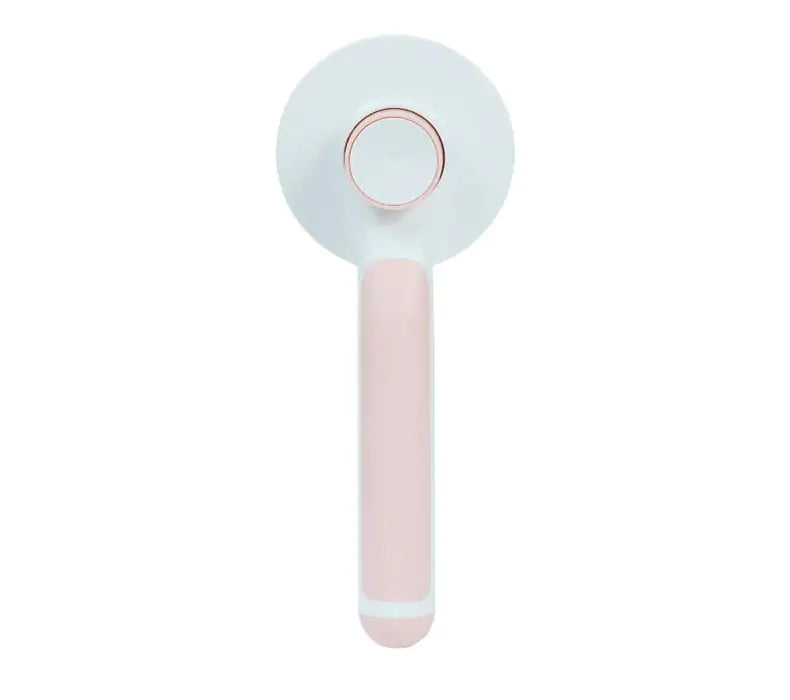 Brosse auto-nettoyante pour chat & chien