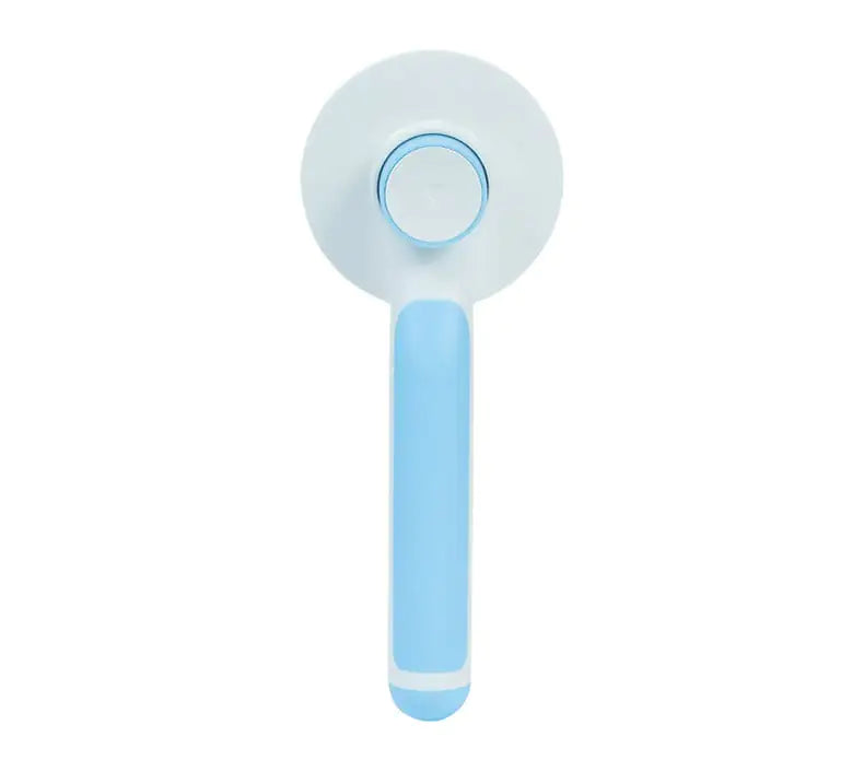 Brosse auto-nettoyante pour chat & chien