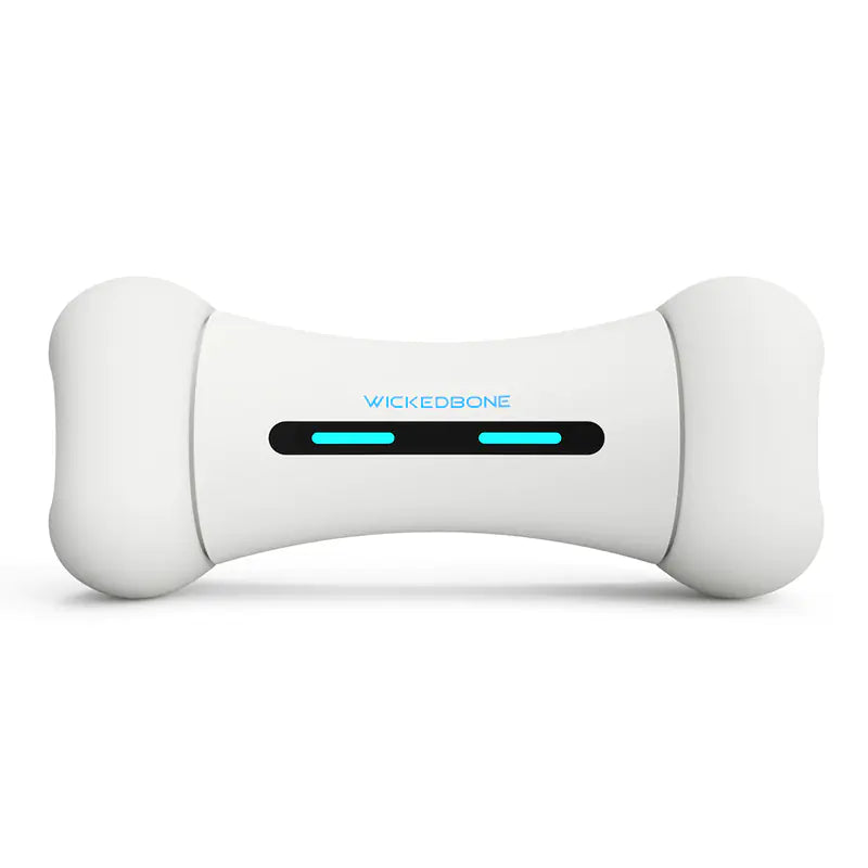 Os Robot Intelligent – Le Jouet Connecté qui Fait Bouger Votre Chien !