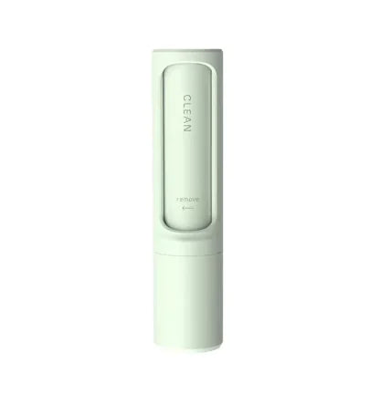 CLEAN - Brosse de nettoyage anti-poils réutilisable - pour Chat, Chien, Vêtements et canapé