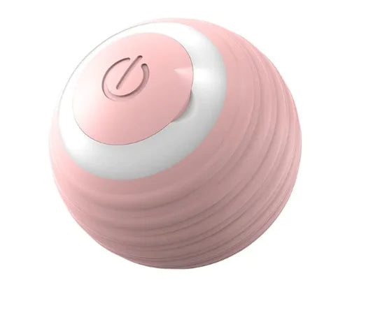 Balle Interactive Intelligente – Épuise l’ennui, réveille l’instinct !