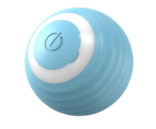 Balle Interactive Intelligente – Épuise l’ennui, réveille l’instinct !