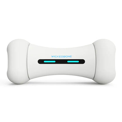 Os Robot Intelligent – Le Jouet Connecté qui Fait Bouger Votre Chien !